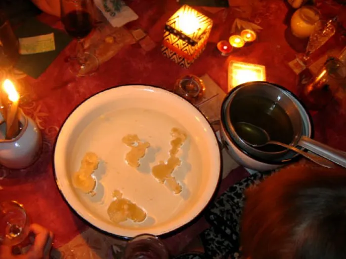 Отзывы о гаданиях потомственной гадалки Анны