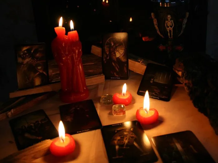 Сильная ясновидящая Ставрополя